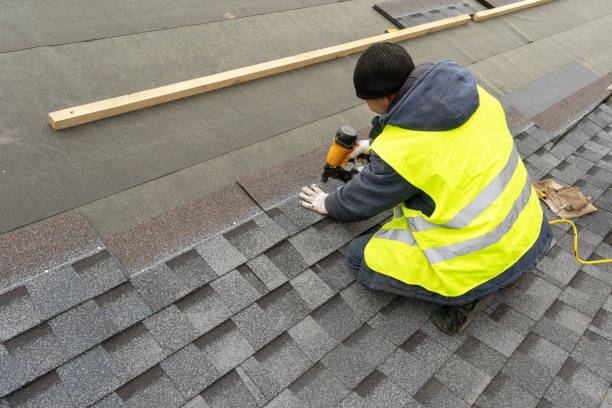 Best Flat Roof Repair Services  in Brusly, LA