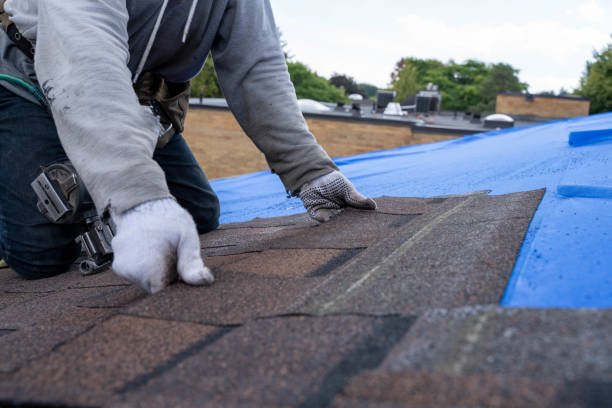 Slate Roofing Contractor in Brusly, LA