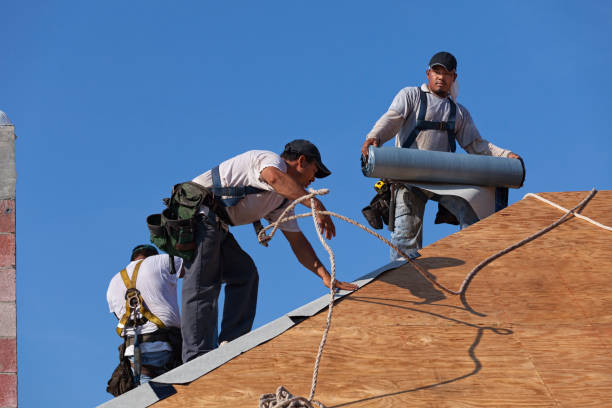Best Emergency Roof Repair  in Brusly, LA