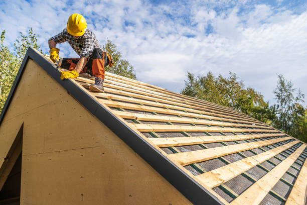 Best Commercial Roofing Services  in Brusly, LA