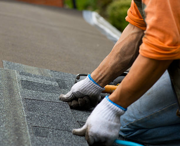 Roof Repair Estimates in Brusly, LA