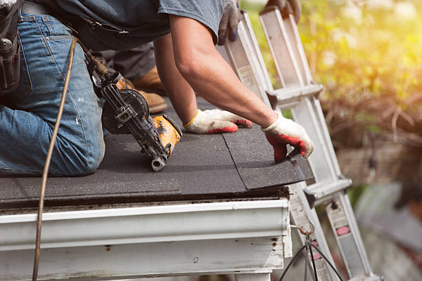 Tile Roofing Contractor in Brusly, LA
