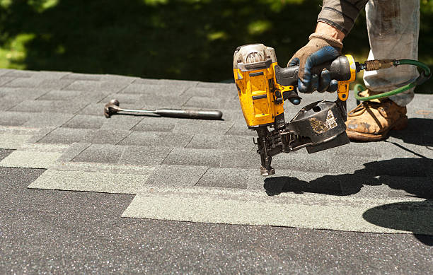 Best Commercial Roofing Services  in Brusly, LA