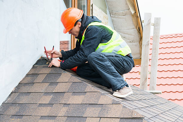 Best Roof Replacement Cost  in Brusly, LA
