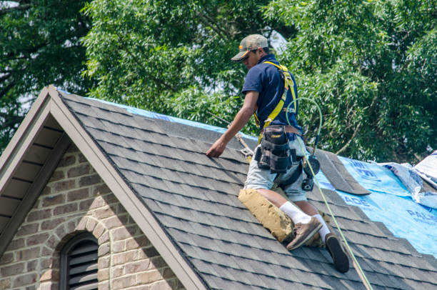 Best Roof Repair Estimates  in Brusly, LA